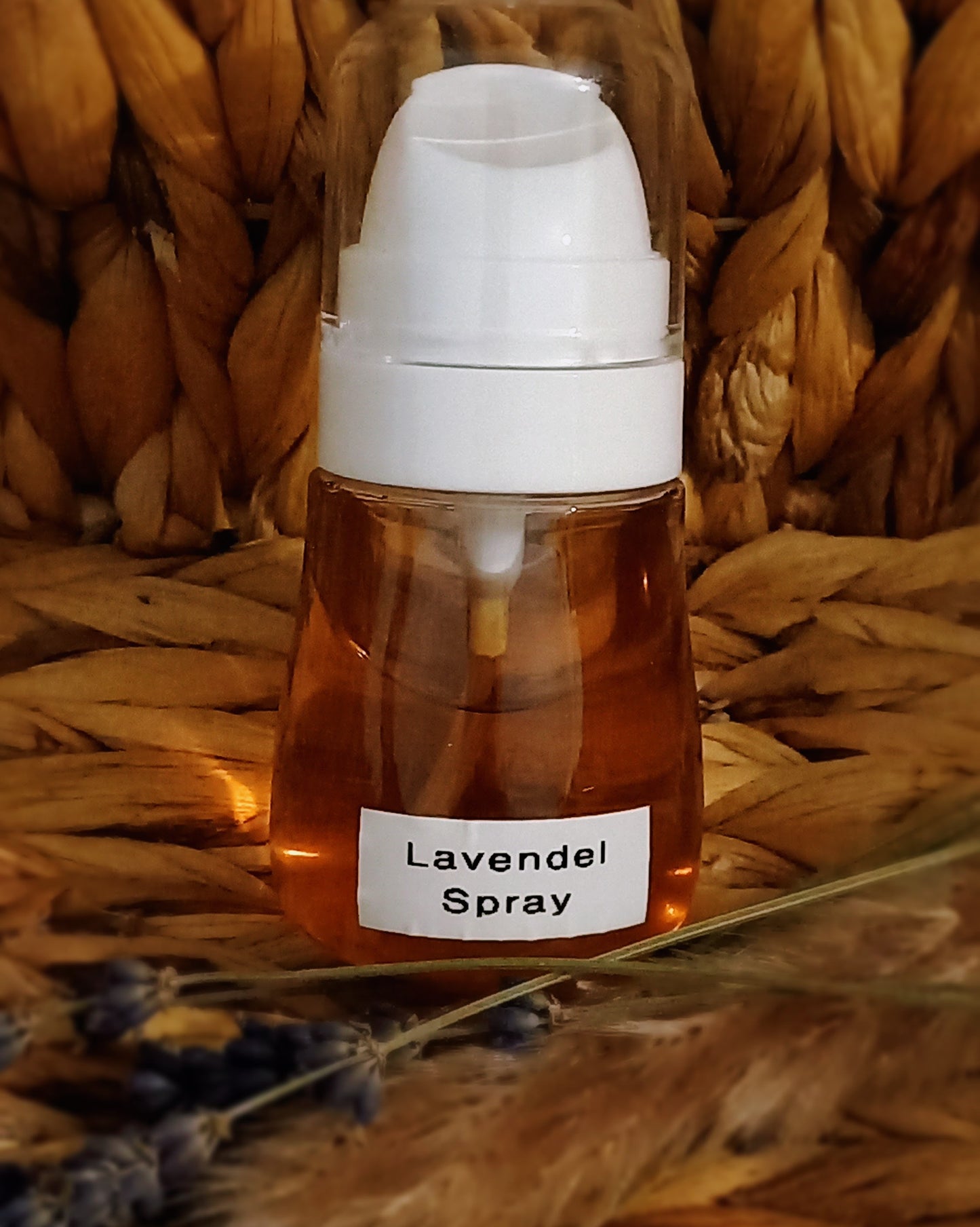Lavendelspray