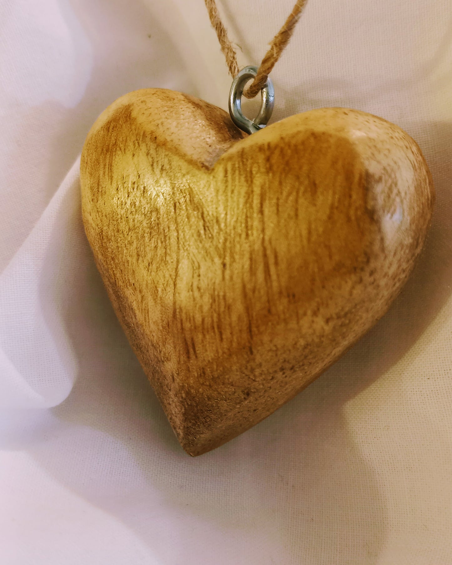 Holzherz