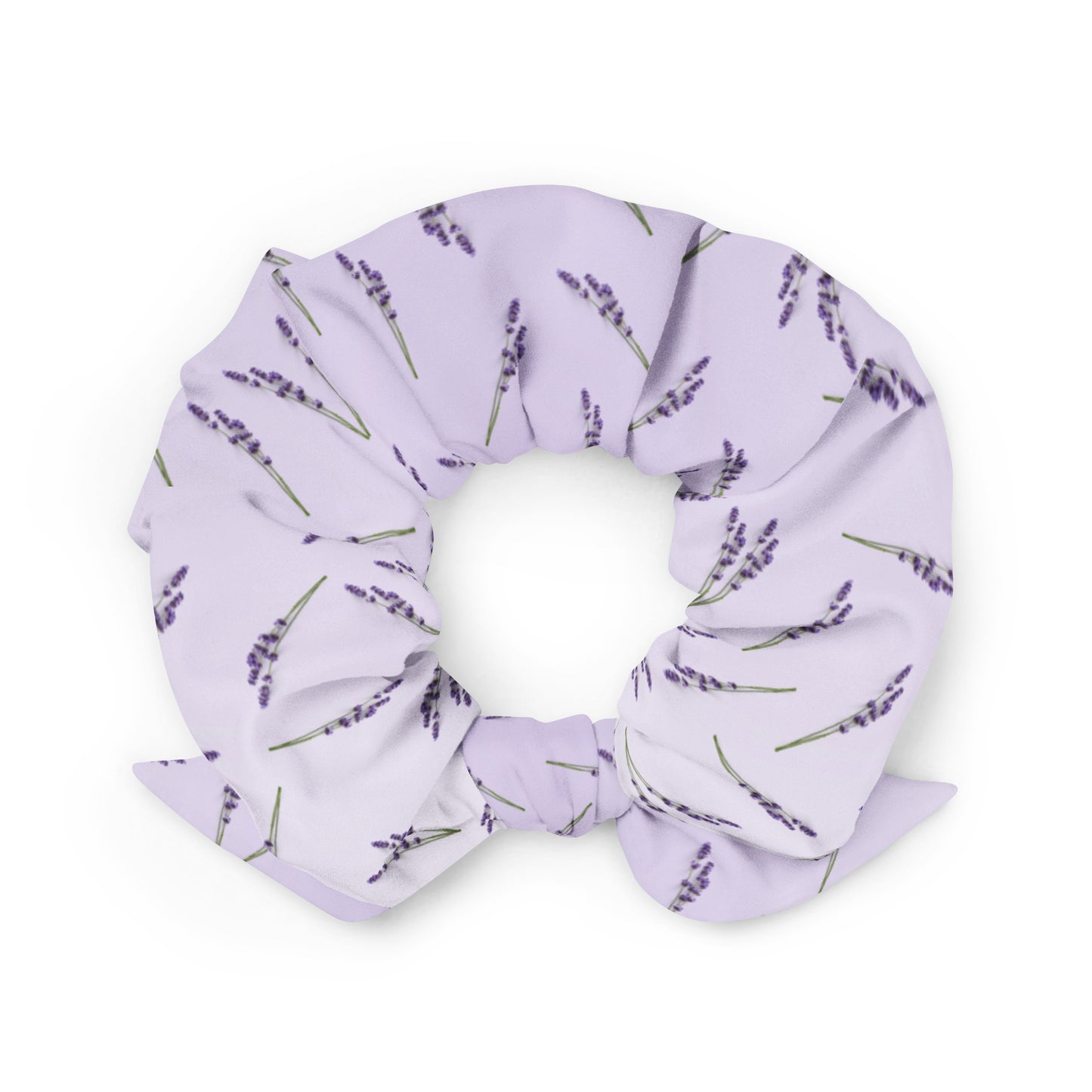 Scrunchie "Lavender"