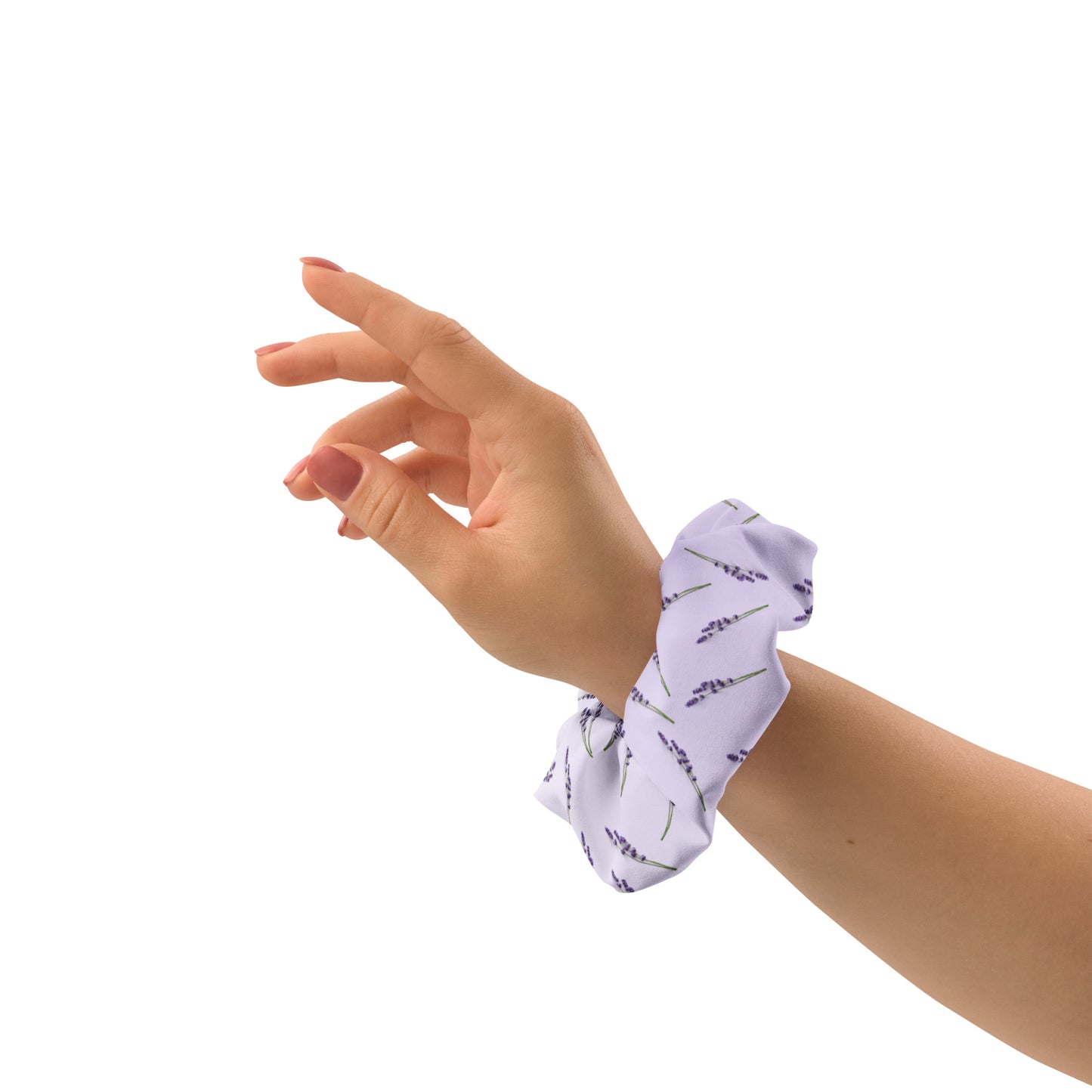 Scrunchie "Lavender"