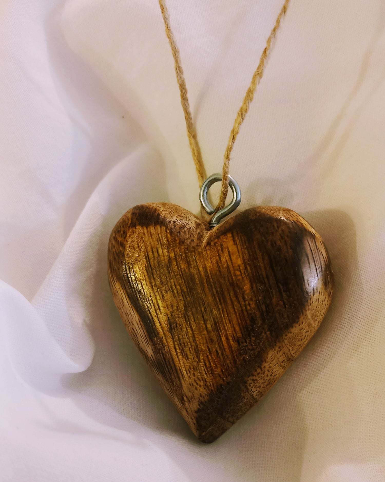 Holzliebe