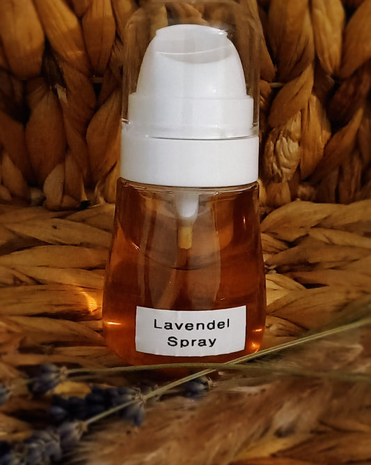 Lavendelspray