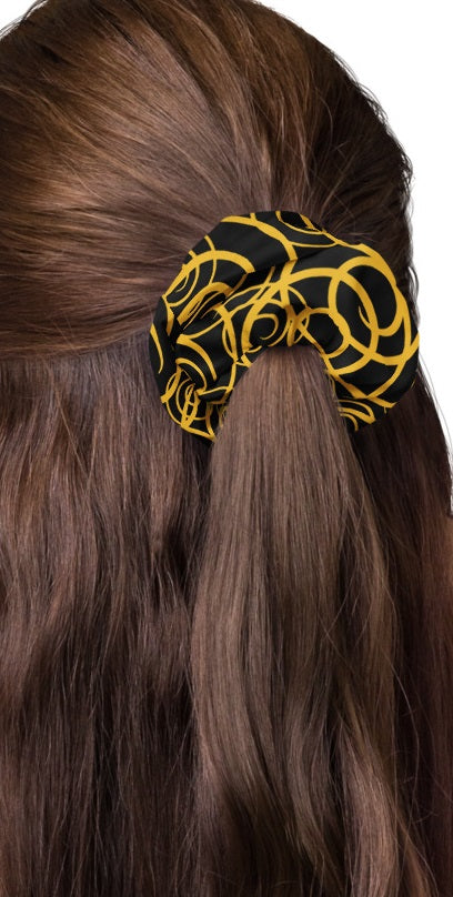 Scrunchie "Infinity"