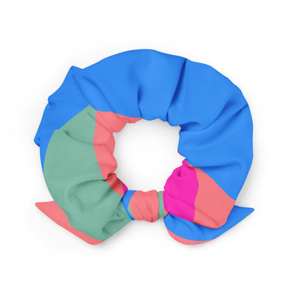 Scrunchie "Neon"