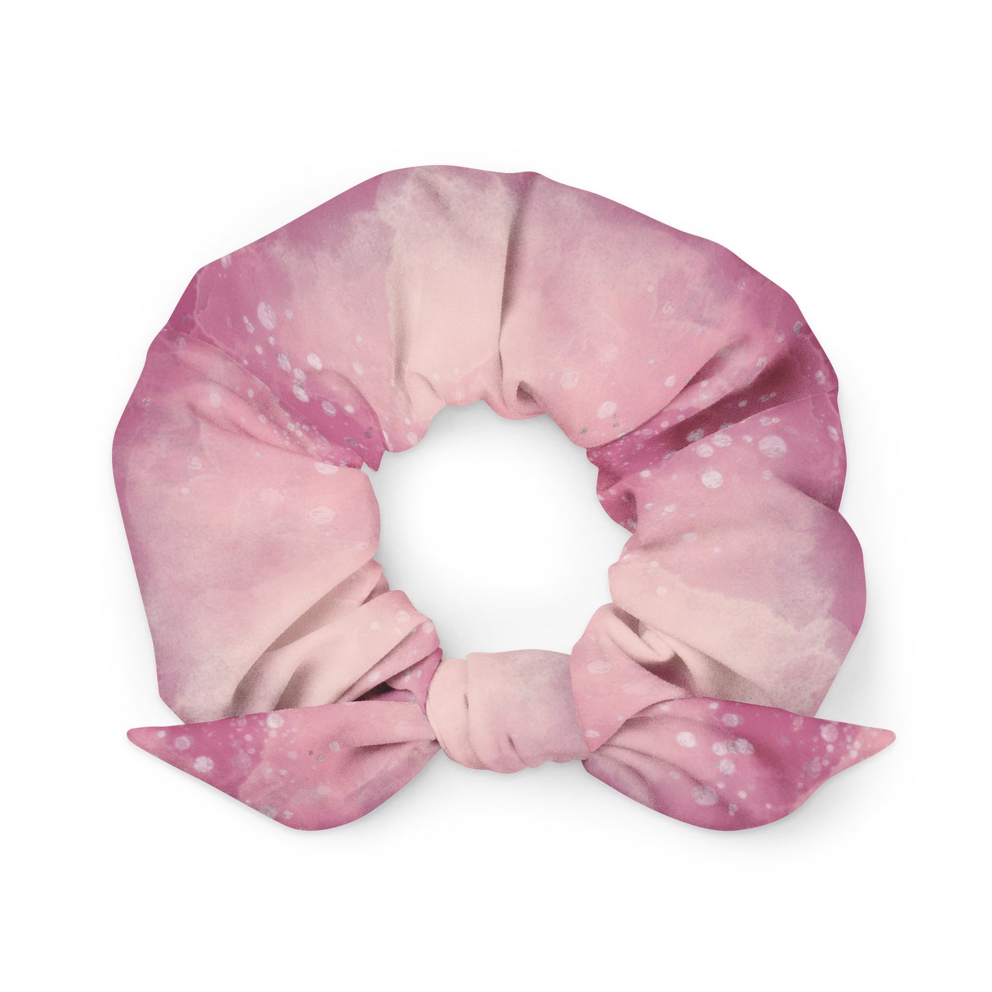 Scrunchie "Blush"