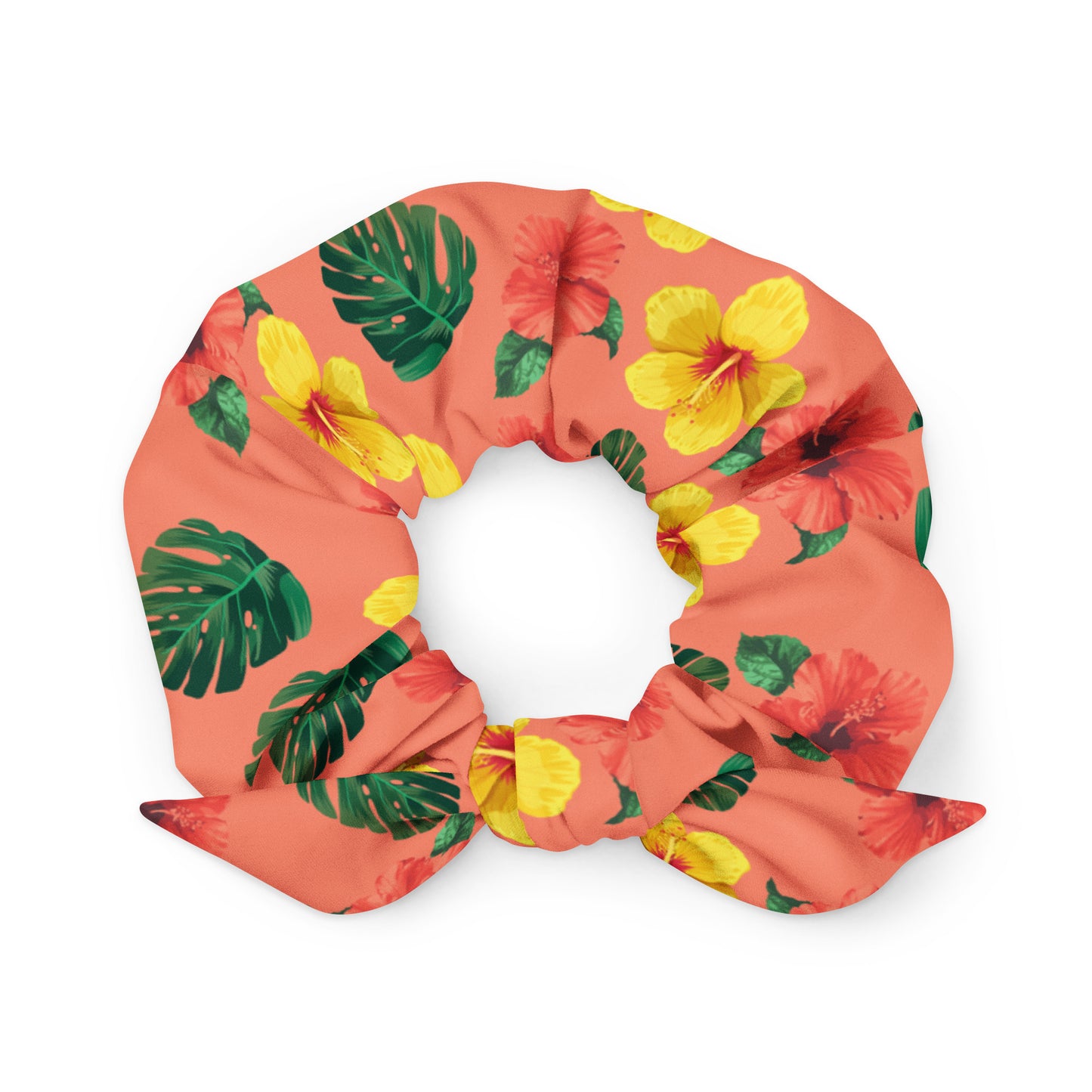 Scrunchie "Tropicana"