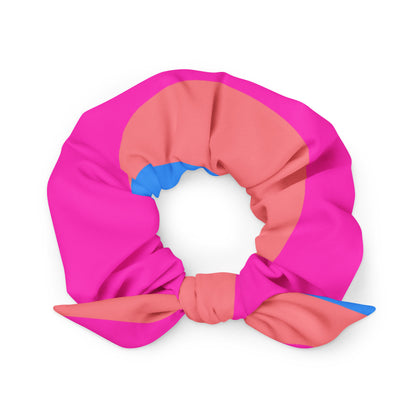 Scrunchie "Neon"