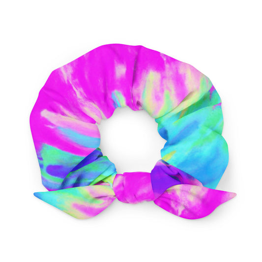 Scrunchie "Rave"