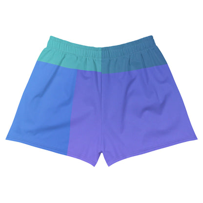 Sportliche Unisex Shorts "Tide"