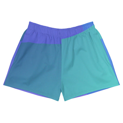 Sportliche Unisex Shorts "Tide"