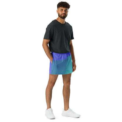 Sportliche Unisex Shorts "Tide"