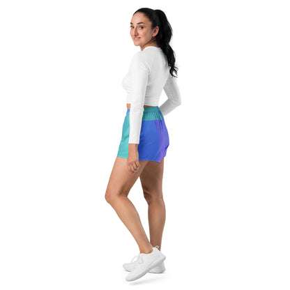 Sportliche Unisex Shorts "Tide"