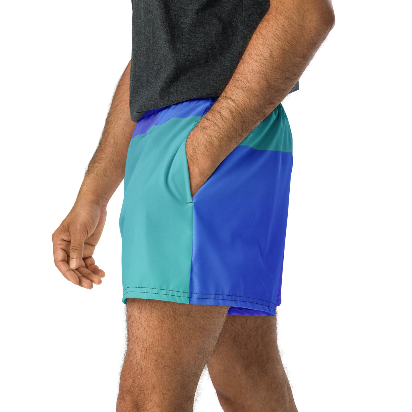 Sportliche Unisex Shorts "Tide"